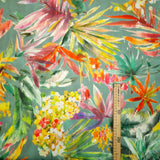 Velluto Digital H 140 cm - NATURA DIPINTA