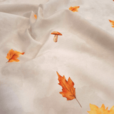 Tessuto per Tovaglie con abbassamento H 160 cm - VILLAGGIO DI ZUCCHE