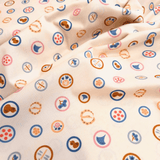 Cotone Americano H 110 cm - FANTASIA GIAPPONESE