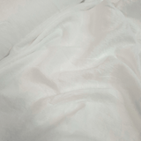 Lino Stone Washed H 300 cm - BIANCO