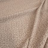 Cotone Fondo Grezzo H 280 cm - RAMETTI CIOCCOLATO