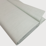 Cotone Percallino "Collezione Baby Flamingo" H 290 cm - VERDE