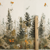 Tessuto per Tovaglie con abbassamento H 140 cm - AUTUNNO