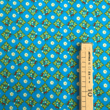 Cotone Americano H 110 cm - FIOR DI FRAGOLA