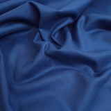 Fonds Panama Coton H 280 cm - COULEUR SOLIDE ROUGE