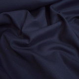 Fonds Panama Coton H 280 cm - COULEUR SOLIDE ROUGE