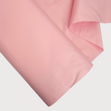 Cotone Percalle H 310 cm - ROSA CONFETTO