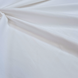 Baumwoll-Piquet H 150 cm – EINFARBIG WEISS WEISS