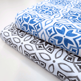 Cotone Americano H 110 cm - MAIOLICA