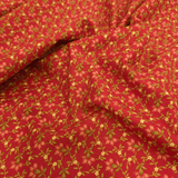 Cotone Americano H 110 cm - COORDINATO FLOREALE