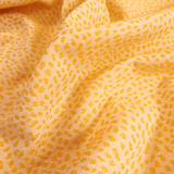 Tessuto Arredo Jacquard H 280 cm - MACCHIOLINE GIALLO