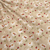 Tissu coton - GRANCHIETTI H 140 cm