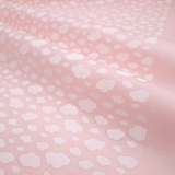 Pannolenci Stampato H 180 cm - CIPRIA/NUVOLE BIANCHE