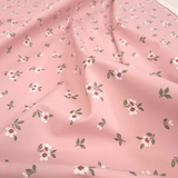 Tessuto Impermeabile H 145 cm - FIORELLINI