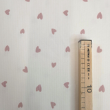 Jersey coton H 150 cm - ÉTOILE DE MER/EAU DE MER