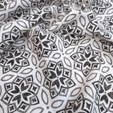 Cotone Americano H 110 cm - MAIOLICA