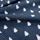 Tessuto Arredo Gobelin H 280 cm - ABETE E POIS/OTTANIO