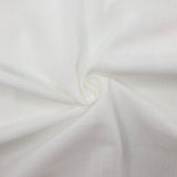 Rideau au mètre H 320 cm - Variante Naturel