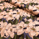 Cotone Americano H 110 cm - MAGNOLIA E GATTINI