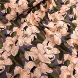 Cotone Americano H 110 cm - MAGNOLIA E GATTINI