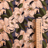 Cotone Americano H 110 cm - MAGNOLIA E GATTINI