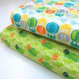 Cotone Americano H 110 cm - GIARDINO VIVACE