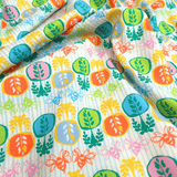 Cotone Americano H 110 cm - GIARDINO VIVACE