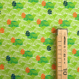 Cotone Americano H 110 cm - GIARDINO VIVACE