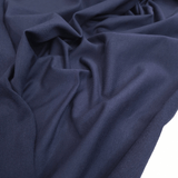 Felpa Garzata/French Terry H 180 cm - BLU CHIARO