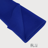 Pannolenci H 180 cm - TONALITA' AZZURRO/BLU