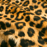 Velluto Digital H 140 cm - LEOPARDATO