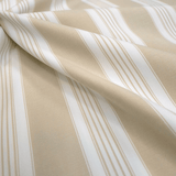 Tessuto Misto Cotone H 300 cm - RIGA MATERASSO SABBIA