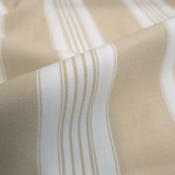 Tessuto Misto Cotone H 300 cm - RIGA MATERASSO SABBIA