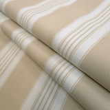 Tessuto Misto Cotone H 300 cm - RIGA MATERASSO SABBIA