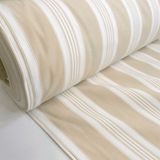 Tessuto Misto Cotone H 300 cm - RIGA MATERASSO SABBIA