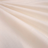 Tenda a metraggio Misto Lino H 330 cm - Variante AVORIO Fiammato