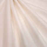 Tenda a metraggio Misto Lino H 330 cm - Variante AVORIO Fiammato