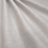 Tenda a metraggio Misto Lino H 330 cm - Variante GRIGIO Fiammato