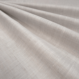 Tenda a metraggio Misto Lino H 330 cm - Variante GRIGIO Fiammato