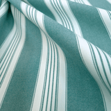 Tessuto Misto Cotone H 300 cm - RIGA MATERASSO VERDE