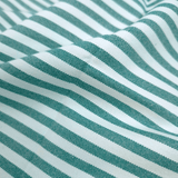 Tessuto Misto Cotone H 300 cm - RIGHETTA VERDE