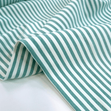 Tessuto Misto Cotone H 300 cm - RIGHETTA VERDE