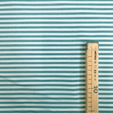 Tessuto Misto Cotone H 300 cm - RIGHETTA VERDE