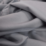 Felpa Garzata/French Terry H 180 cm - GRIGIO