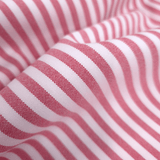 Tessuto Misto Cotone H 300 cm - RIGHETTA ROSSO