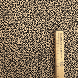 Jersey coton H 150 cm - ÉTOILE DE MER/EAU DE MER