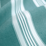 Tessuto Misto Cotone H 300 cm - RIGA MATERASSO VERDE