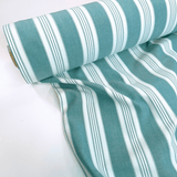 Tessuto Misto Cotone H 300 cm - RIGA MATERASSO VERDE