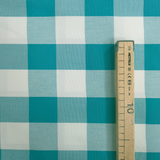 Tessuto Misto Cotone H 300 cm - QUADRO TIFFANY