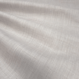 Tenda a metraggio Misto Lino H 330 cm - Variante GRIGIO Fiammato